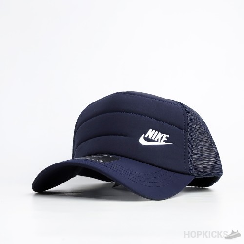 Nike Net Blue Cap